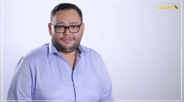 في احتفالية فنية كبرى.. الفنان أحمد رزق يتلقى تكريمًا خاصًا بمهرجان همسة للآداب والفنون في دورته الـ13 سبتمبر المقبل 1